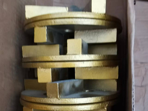 金刚磨片